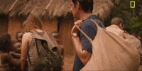 season 1 the hot zone show GIF by National Geographic Channel