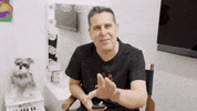 Skeery Jones Elvis Duran And The Morning Show GIF by Elvis Duran Show