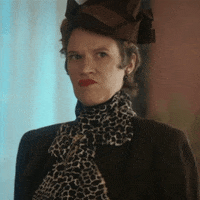 Why Women Kill Omg GIF by Paramount+