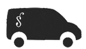 Zapateria Sticker by La Sebastiana