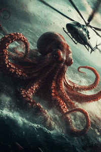 Art Ocean GIF