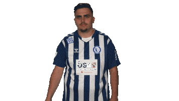 Oh No Vbl Sticker by Bundesliga