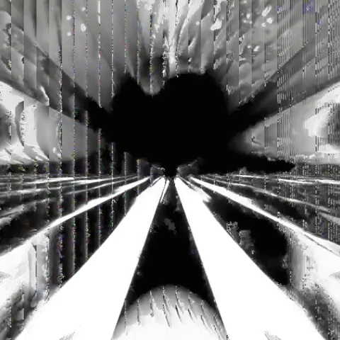 art processing GIF by James Proctor