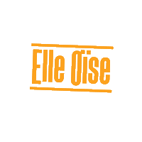 elleoise elleoise Sticker