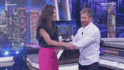 Mameneh GIF by El Hormiguero