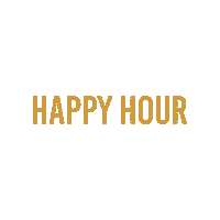 Happy Hour Sticker by Lyre's