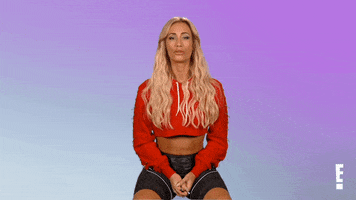 Total Divas Yes GIF by E!