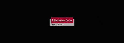 kloecknerco giphyupload duisburg stahl metall GIF