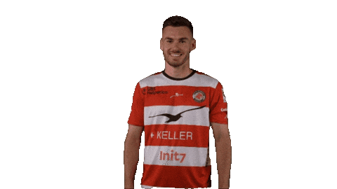 Goal Sidler Sticker by FC Winterthur