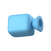 Camera Filming Sticker by Amanda Batista