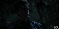 American Horror Story Fx GIF by AHS