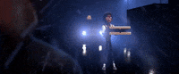 jeremyschaefer pizza run scared box GIF