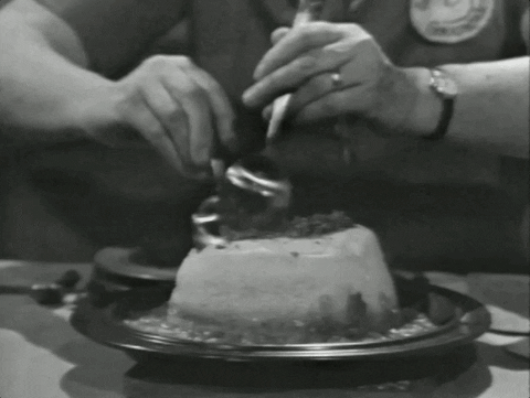 Cheese Souffle Cooking GIF by Julia Child