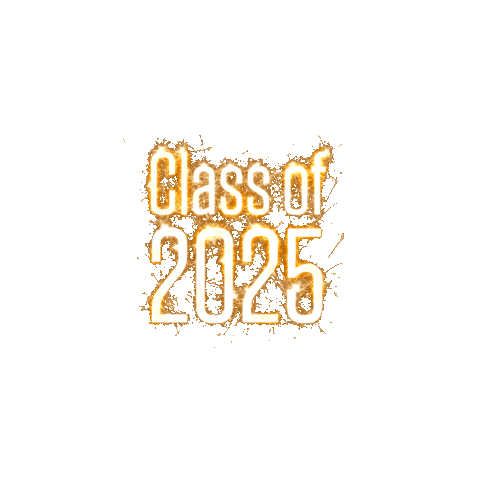 Happy Class Of Sticker by Texas A&M University