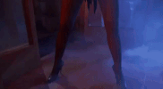 elvira mistress of the dark halloween GIF