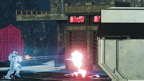 Invasion Halo Infinite GIF by Halo