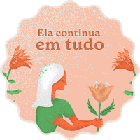 Diadasmães Sticker by Morada da Paz