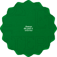 Eternos Sticker by Morada da Paz