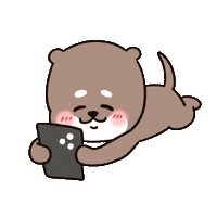 민수달 Sticker