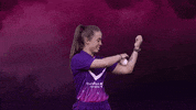 GIF by Lightning Cricket