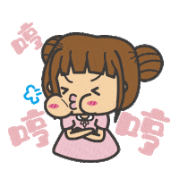 Mary Sticker