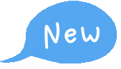 New Post Launch Sticker
