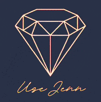 Diamond Use GIF by UseJenn
