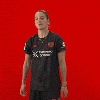 Happy Bayer 04 GIF by Bayer 04 Leverkusen