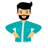 Swipeup Guiño Sticker by Mevoydeviajeperu