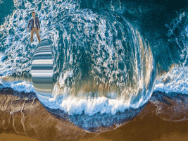 Germany Wow GIF by FranchiseONE.de