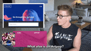 tyleroakley music test youtube buzzfeed GIF