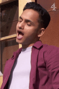 Happy Party GIF by Hollyoaks