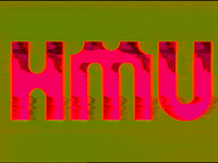Art Glitch GIF