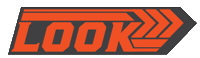 Look Arrow Sticker by The University of Texas Rio Grande Valley