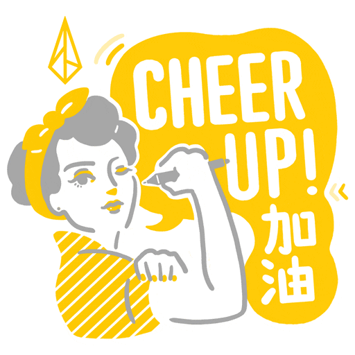 Xencelabs giphyupload cheerup xencelabs Sticker