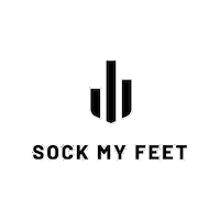 Sockmyfeet_official sockmyfeet menssocks womenssocks sockmy Sticker