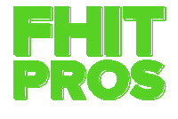 fitness workout Sticker by FhittingRoom