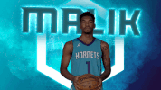 basketball nba GIF by Charlotte Hornets