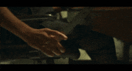 Pawan Kalyan Guns GIF by Sharat North America Exhibition