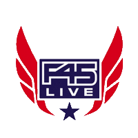 Sticker by F45 WARRAGUL