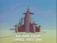 ren and stimpy nicksplat GIF