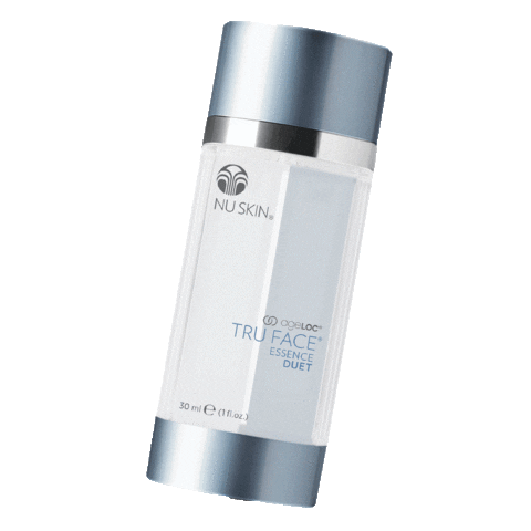 Duet Tru Face Sticker by Nu Skin