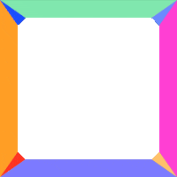 Color Sticker by Ruppert Tellac