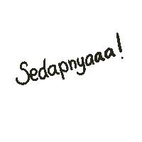 wahidahmae  Sticker