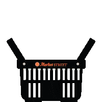 Fall Autumn Sticker by Market Street