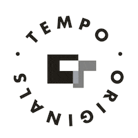 TempoDesign tempo muebles tempodesign tempoecuador Sticker
