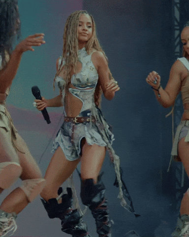 Tyla GIF by Respective