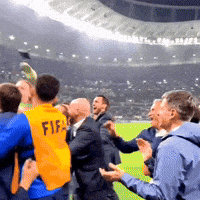 Paris Saint-Germain Psg GIF