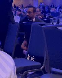 White House Hiding GIF by Respective