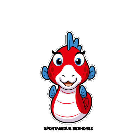 Sea Creature Ocean Sticker by VeeFriends